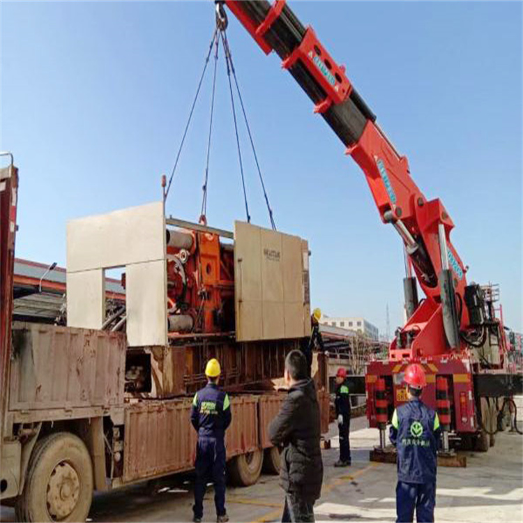 远安附近随车吊出租，便捷服务与实用联系方式