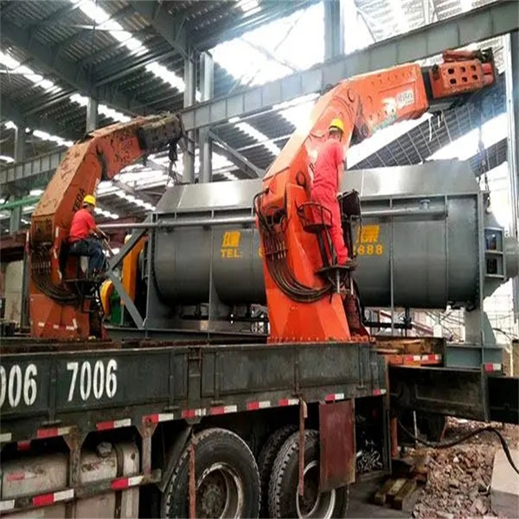 远安大型随车吊出租多少钱