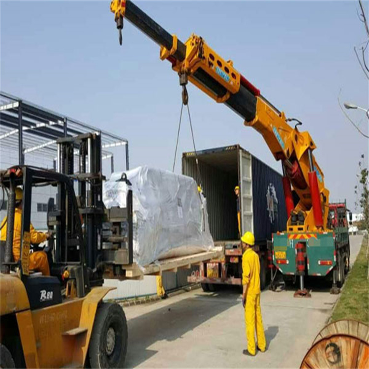 远安专业随车吊出租电话