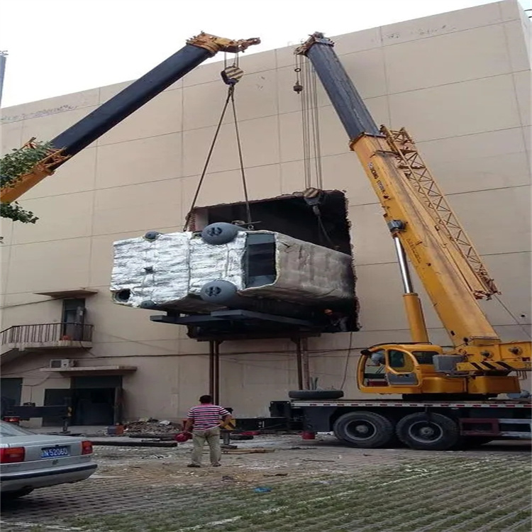 远安25吨汽车吊出租