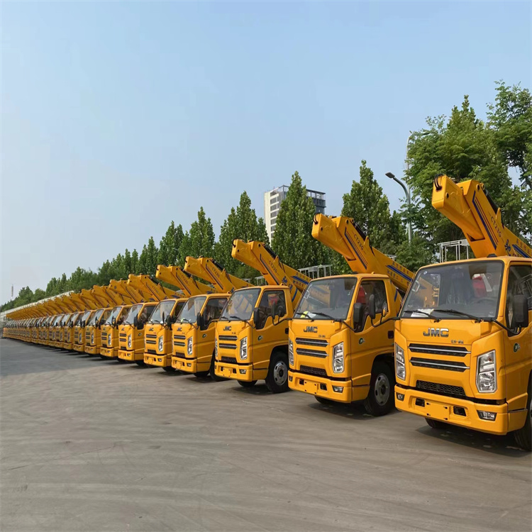 远安路灯车高空作业车出租|市政维修|广告安装